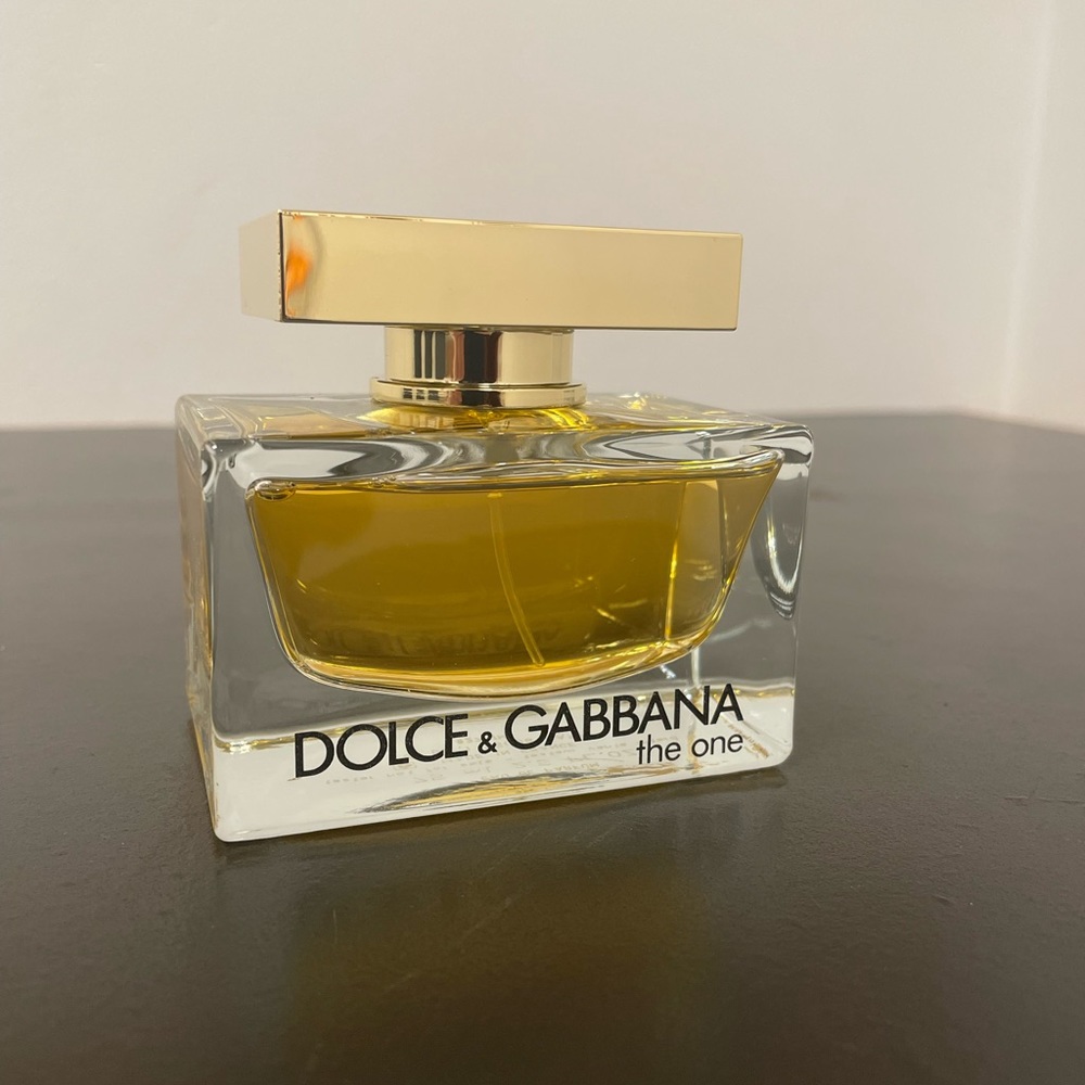 Dolce&Gabbana (The One)